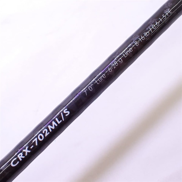 クロステージＣＲＸー７０２ＭＬ／Ｓボートシーバス